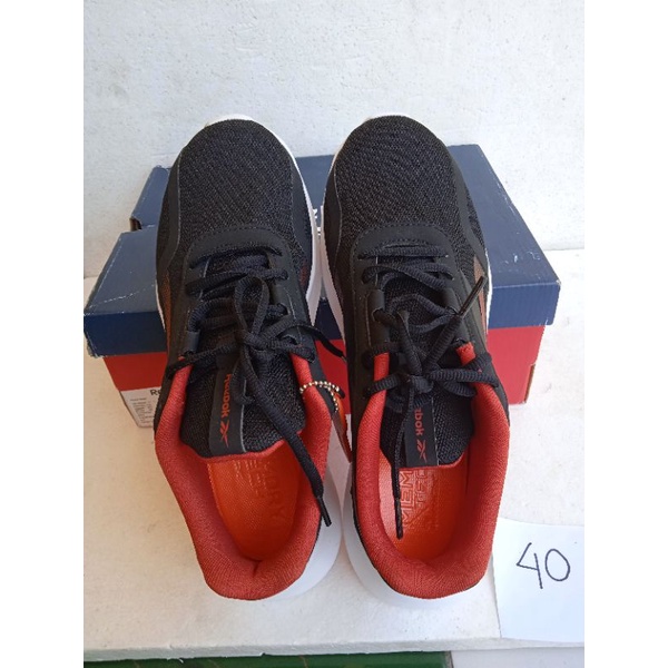 Sepatu Reebok original