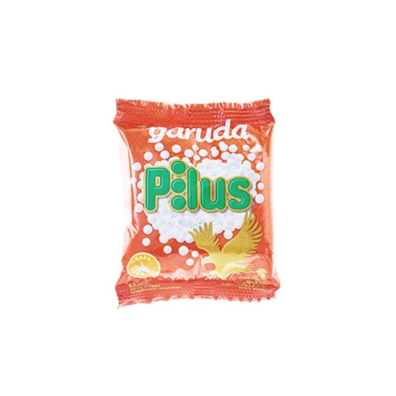 

Snack Pilus Garuda 15gr