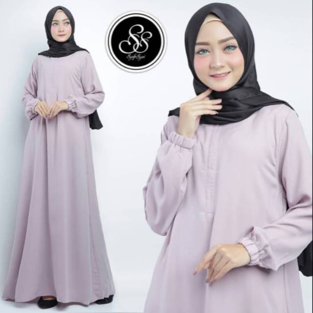 Gamis A line