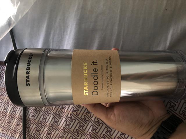 Tumbler Starbucks Grande Original