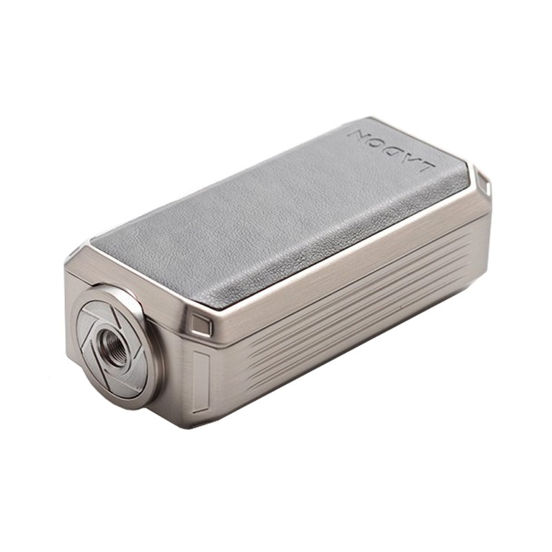 SMOANT Ladon TC Mod 225W - Warna SILVER [Authentic]