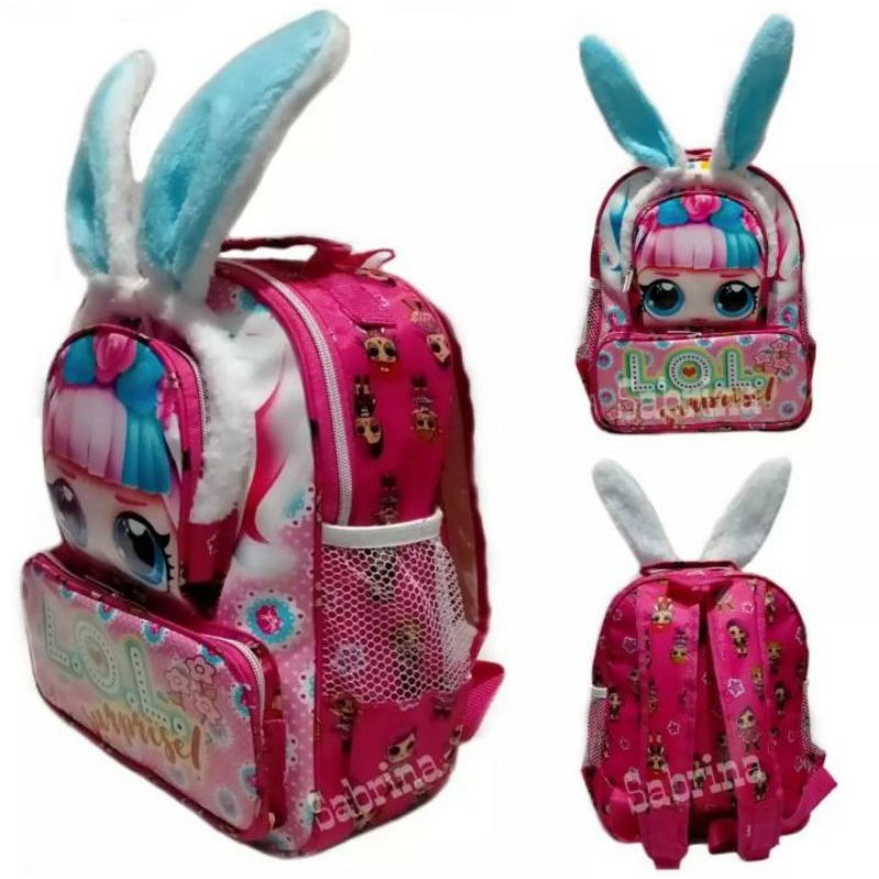REALPICT TAS BANDO LOL