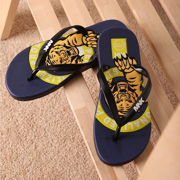 Sandal Jepit SAMONO SFF016 Flip Flops Anti Slip Beach Slippers / Flip Flops SAMONO Sandal Jepit Pria Pantai Men Beach Slippers