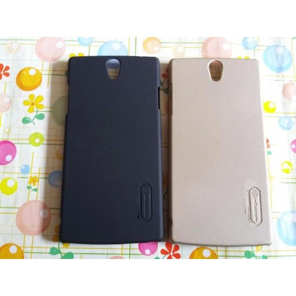 Hard Case Frosted NILLKIN For OPPO Find mini 5 / R827 D-04