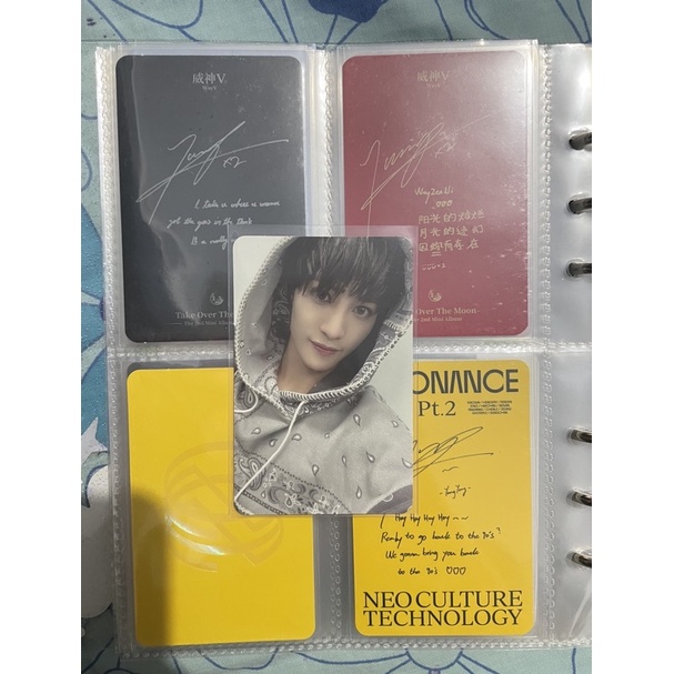 pc yangyang kihno departure