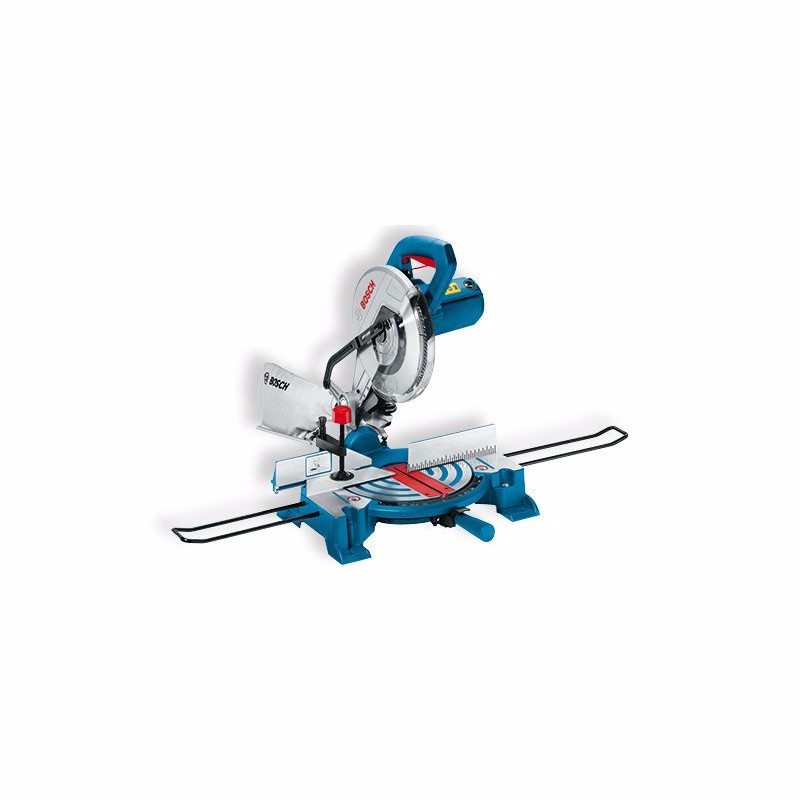 Gergaji Miter Bosch (Mitre Saw) Bosch GCM 10MX Professional