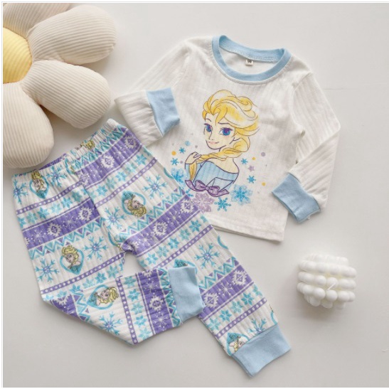 Piyama Anak/ Pjamas Anak/ Baju Tidur Anak Unisex/ SLEEPWARE ANAK ANEKA MOTIF IMPORT