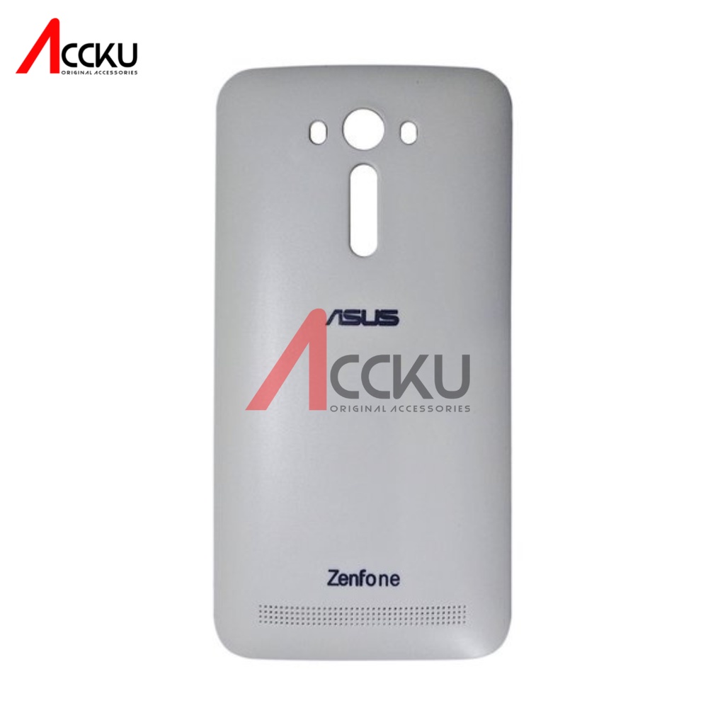 BACK COVER ASUS ZE550KL TUTUP BELAKANG ASUS ZENFONE 2 LASER 5.5 INCH ZE550KL Z00LD Z00LDD Z00WD