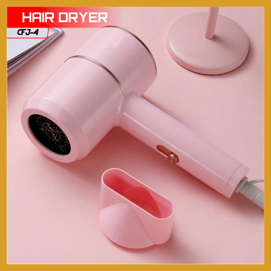 Hair Dryer Pengering Rambut Hair Dryer Multifungsi Termurah High Quality GOSHOP88