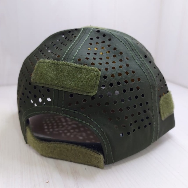 Topi Tactical Ripstop Jaring Laser Terbaru