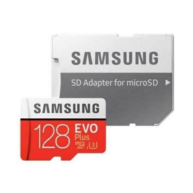 memory card 128gb samsung