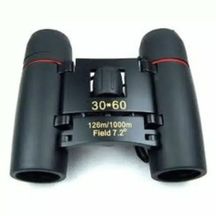 teropong sakura 30x60 / binoculars / alat perlengkapan outdoor