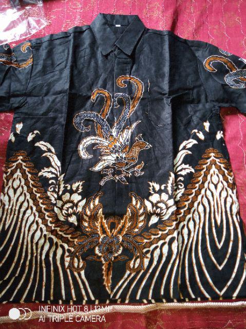 Maura Couple - Sania Ruffle Batik Couple Ori Ndoro Jowi Dnt Garansi Termurah Shopee - Couple Aulia