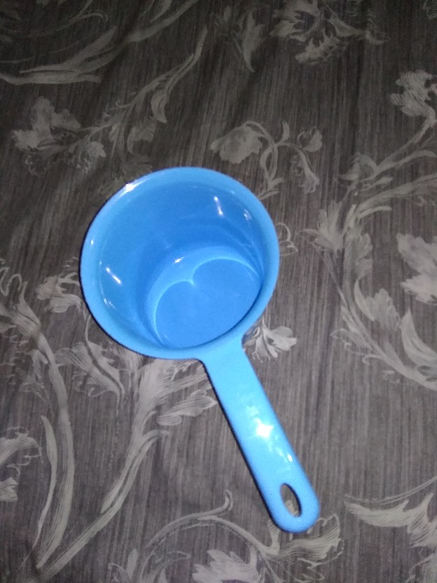 Gayung Plastik Calista Gambar Buah