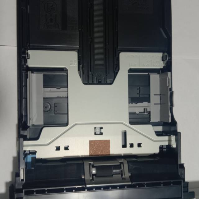 

Kaset 1 Tempat Kertas Kyocera 2040