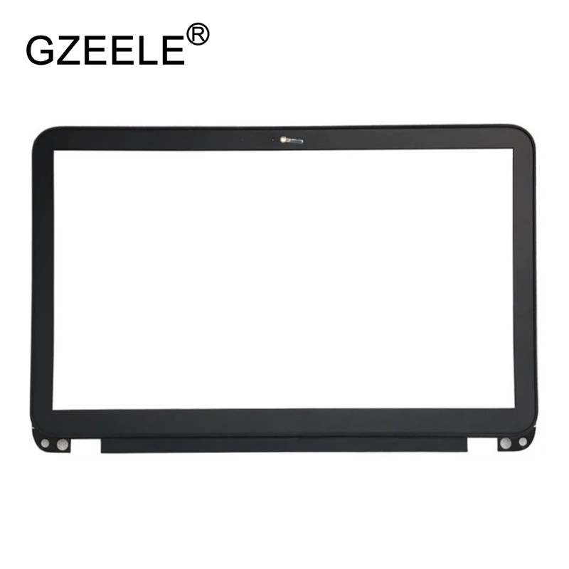 IMPORT GZEELE NEW for HP ENVY 15-Q ENVY15-Q 15 Q LCD front cover case Bezel Case cover Assembly
