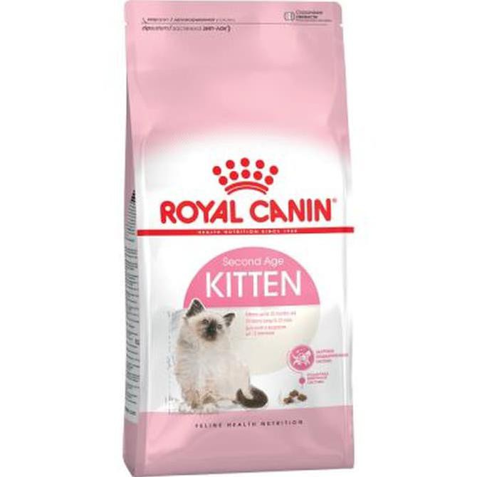 ROYAL CANIN KITTEN/ROYAL CANIN KITTEN 36 - 4KG