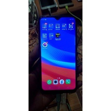 Oppo A7 Ram 4/64