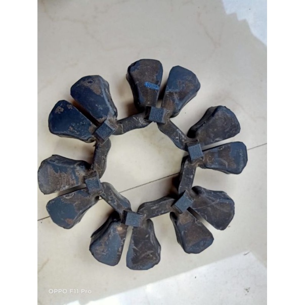 karet nap gear ninja 250 fi