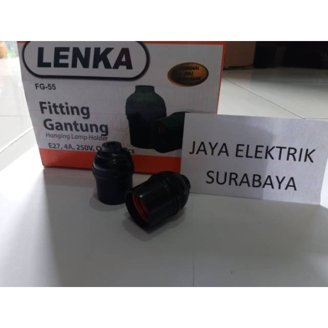 Fitting gantung lenka FG-55