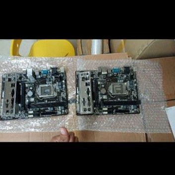 Motherboard Gigabyte H81