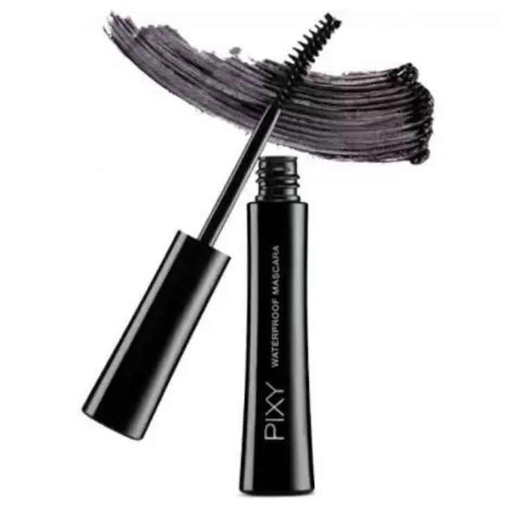 PIXY WATERPROOF MASCARA 7 ml