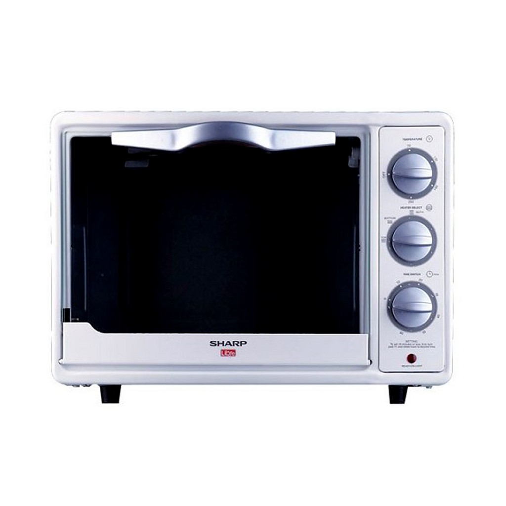 SHARP EO 18 L (W) / OVEN TOASTER / EO18LW