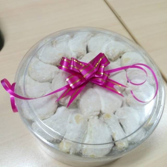 

Putri Salju Original