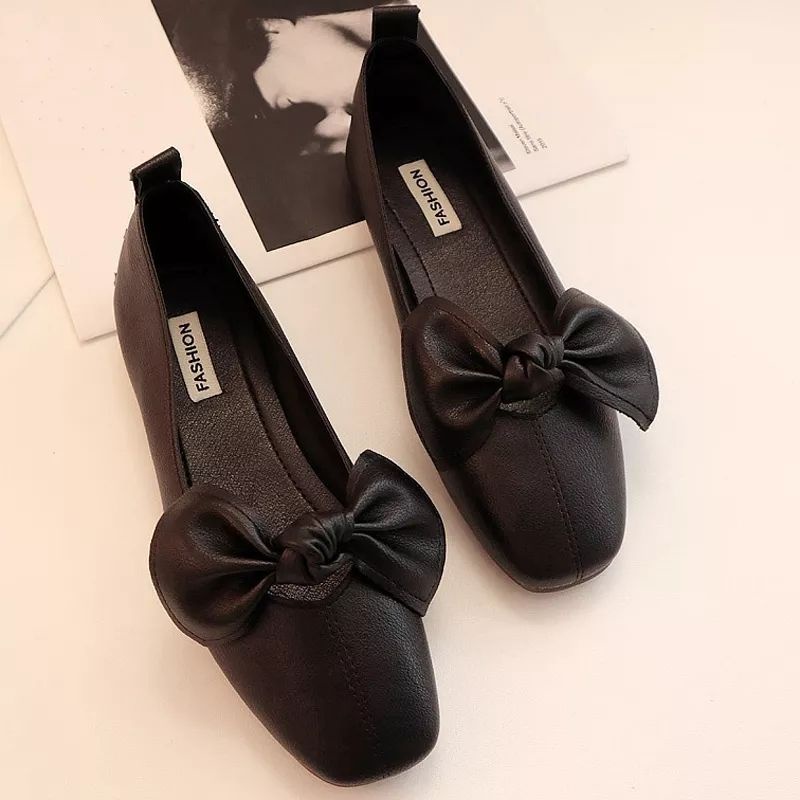 Sepatu Wanita Flatshoes Wanita FHS-010