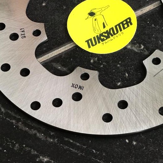 Disc brake / cakram Original Vespa S LX LXV