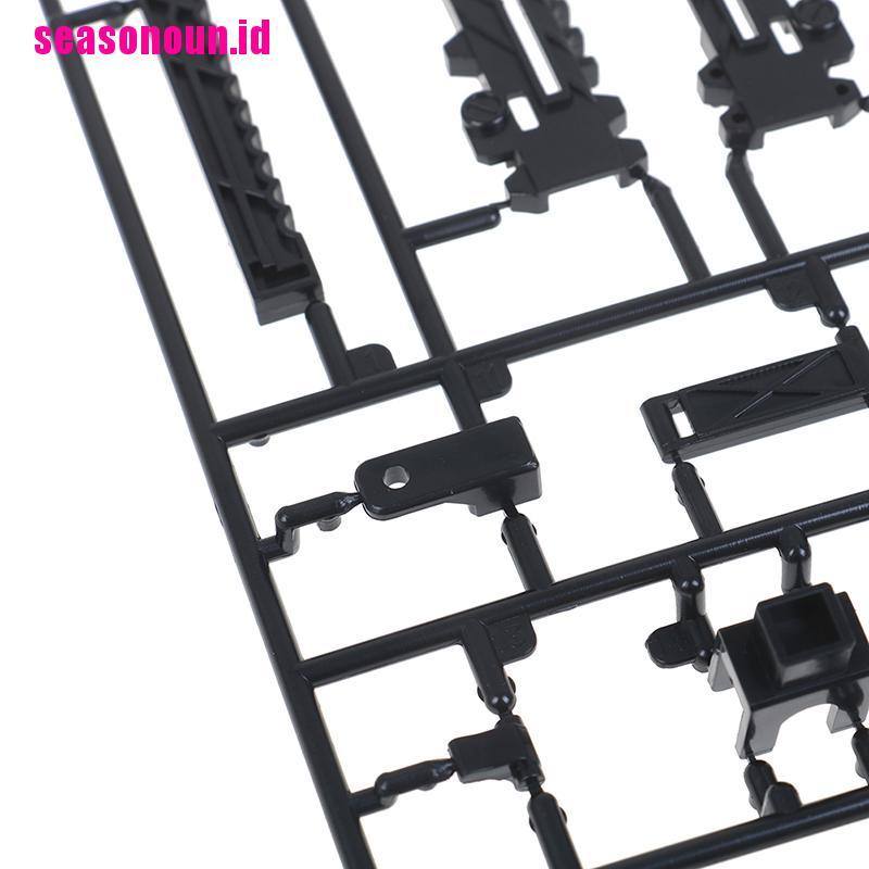 1pc Stand Bracket Base Action Figure Dapat Disesuaikan