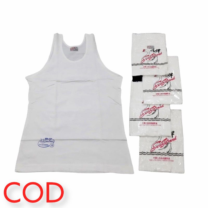 Kaos singlet pria singlet pria singlet swand