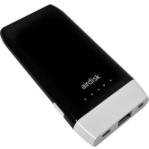 CLOUD STORAGE PORTABLE - PENYIMPANAN AWAN PORTABLE - AIRDISK - 32GB