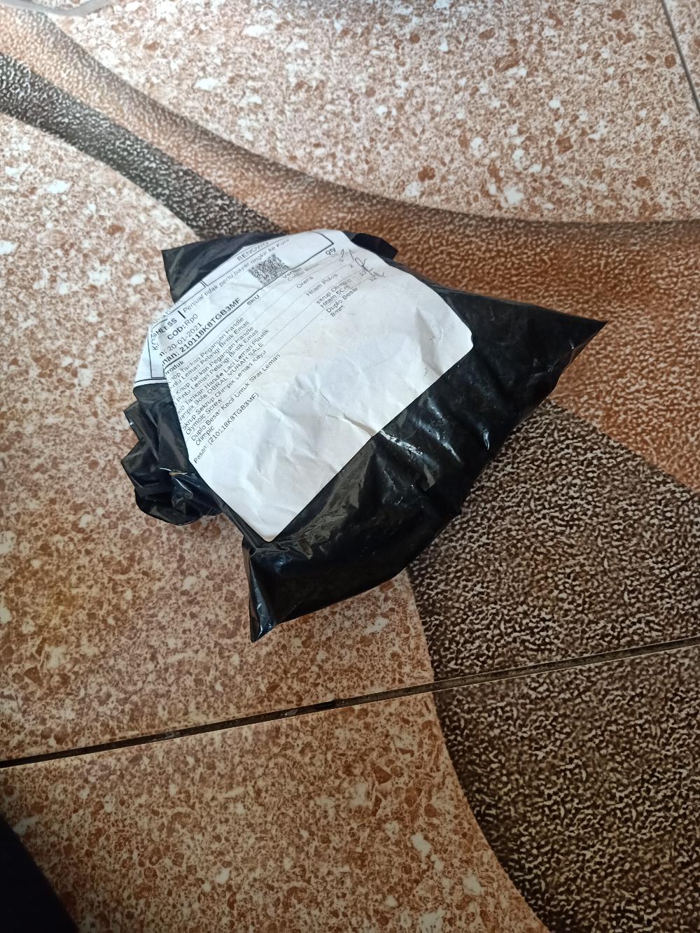 Knob Tarikan Handle Laci Lemari Plastik Olimpik Bola Obral Murah Sale