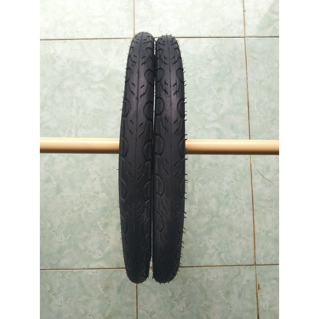 Ban Luar Sepeda Merk Kenda 20 x1.50 Sepeda Lipat Ban Kecil Ban Luar 20