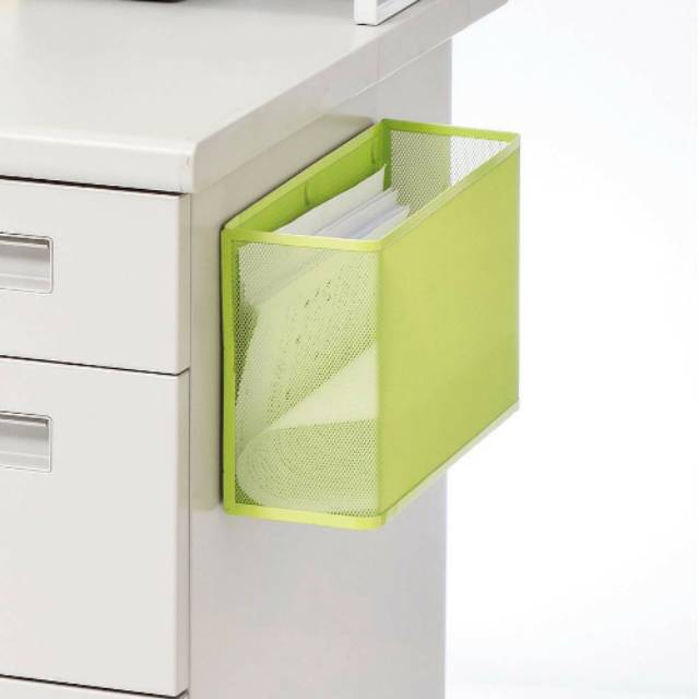 

Lihit Lab. Magnet Pocket A4 Wide A-7395