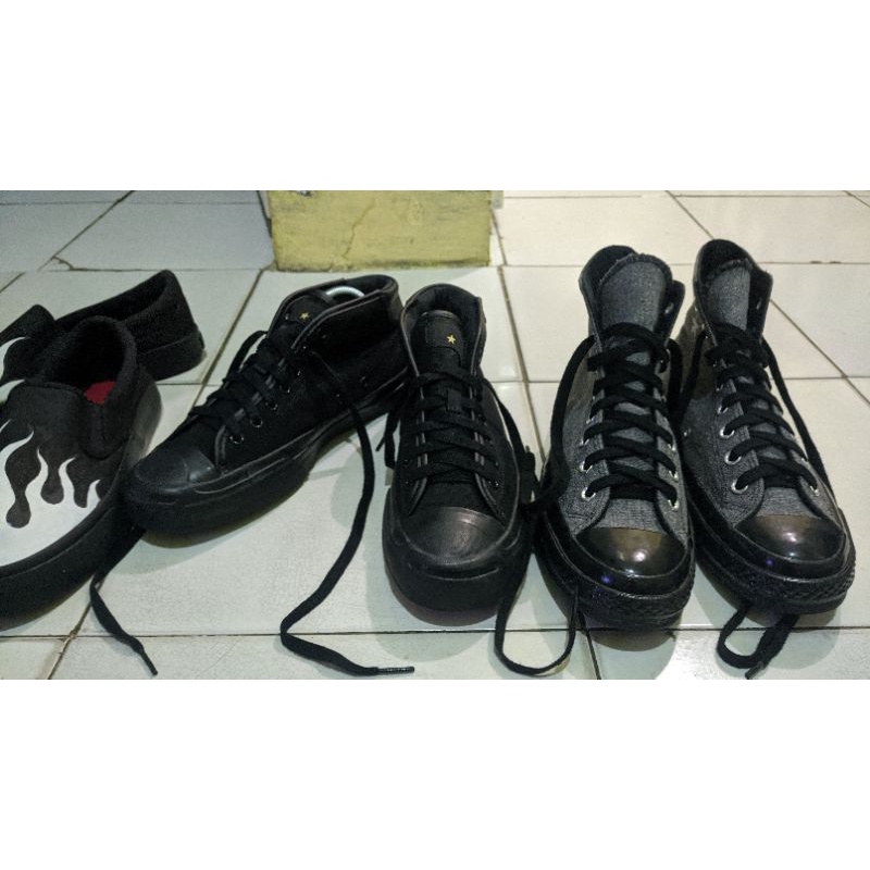 Cons Jack Purcell pro mid