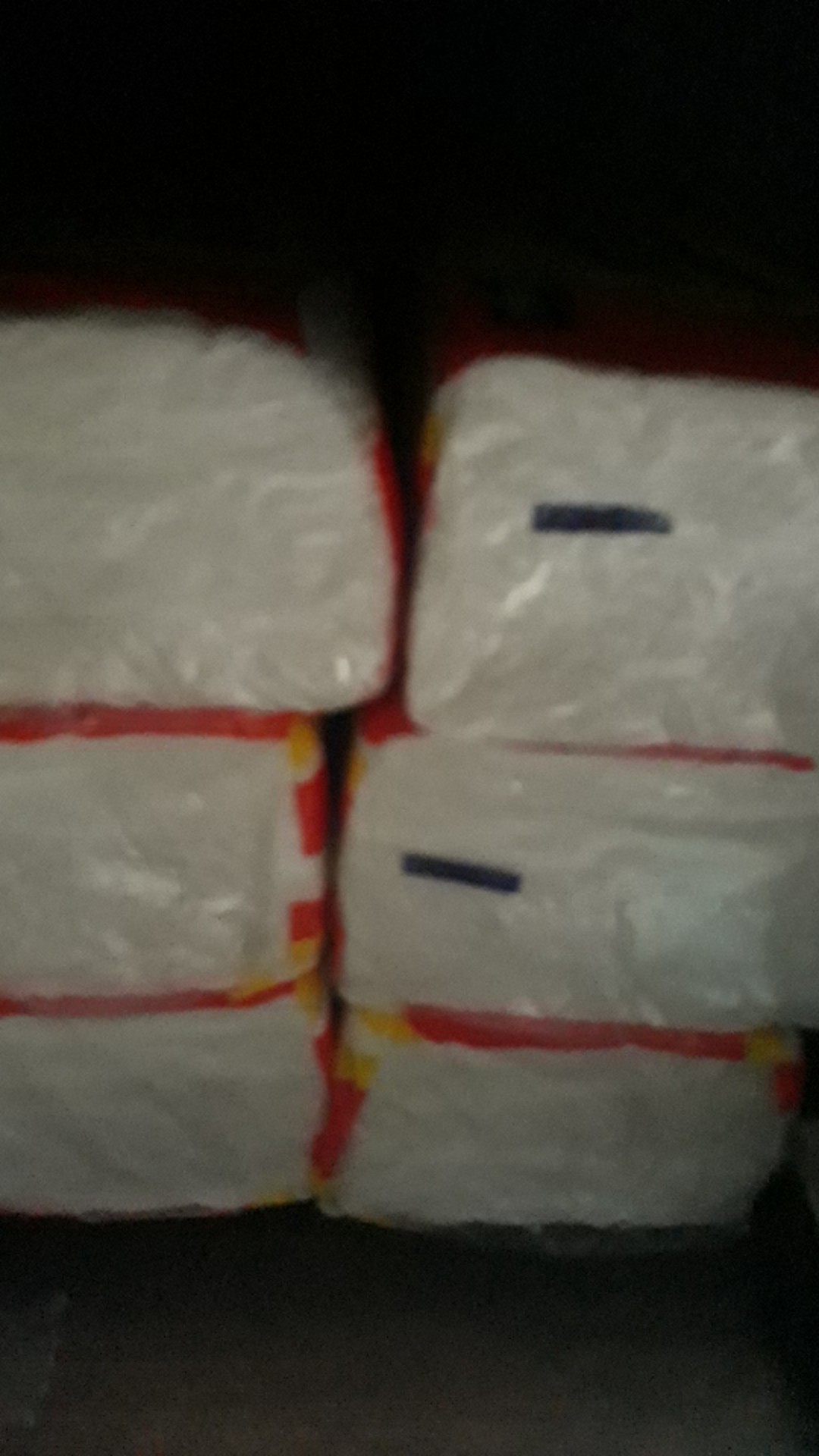 Nice Facial Tissue 180s