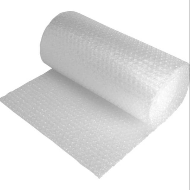 

BUBBLE WRAP UNTUK PACKAGING