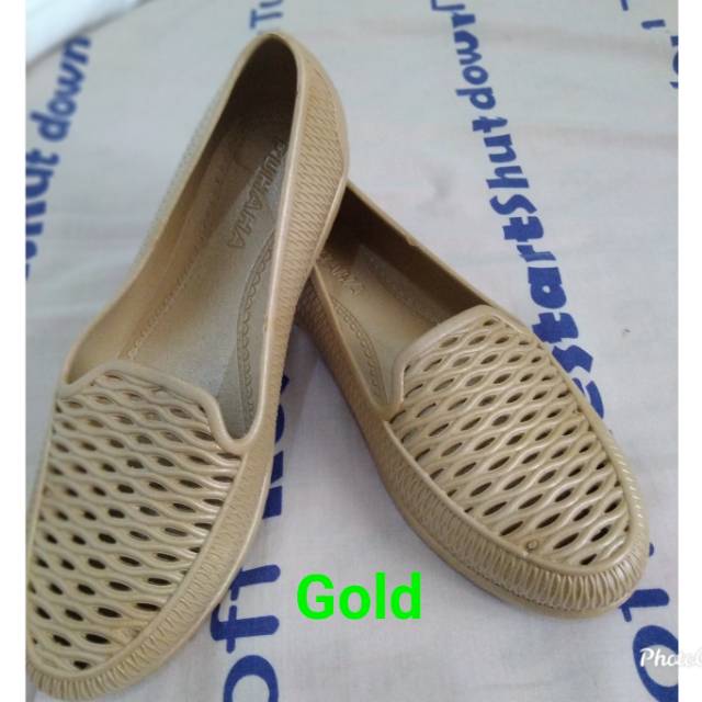 Sepatu Flat Fuhaha | Sepatu Wanita | Fuhaha 716 | Sepatu Flat | Murah | Gaul