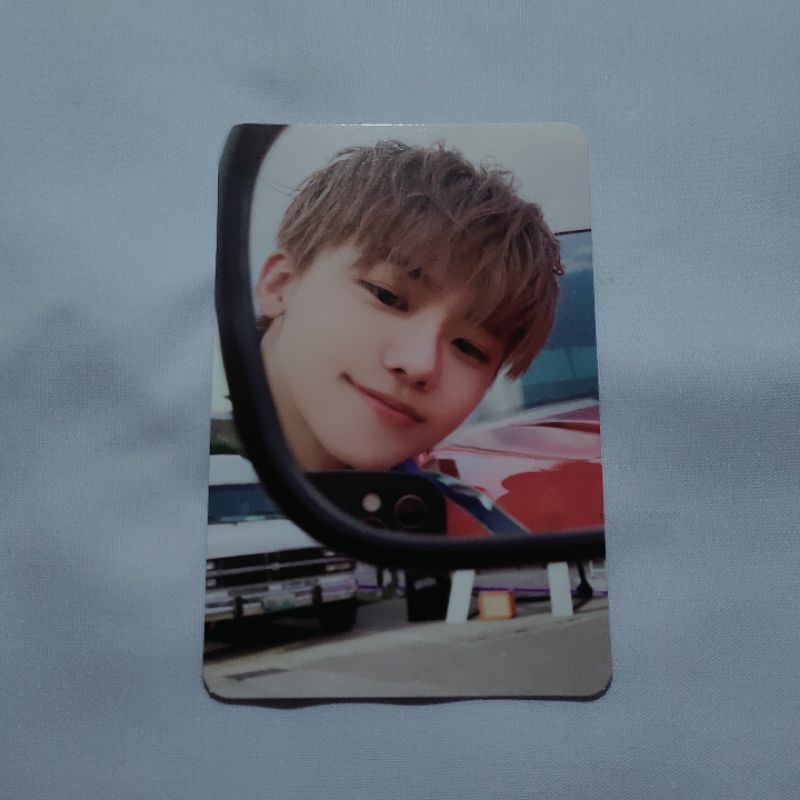 PC Jaemin Digipack Beatbox