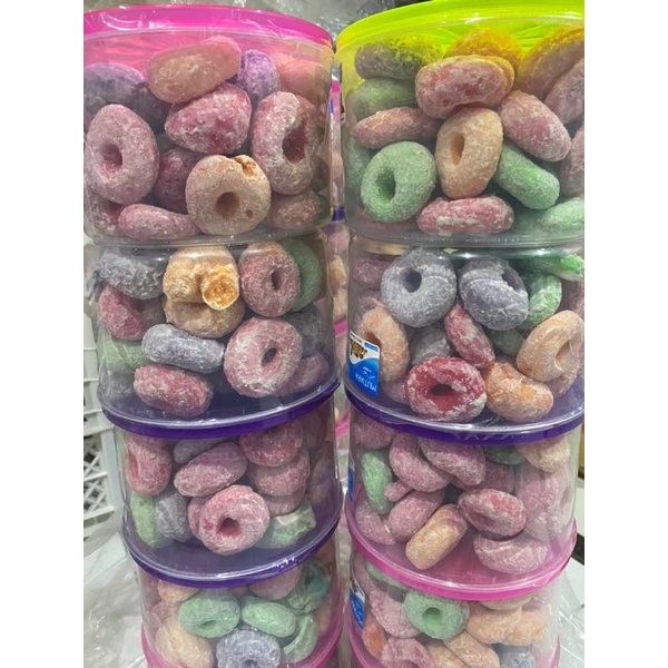 

Donat Gula 200gr