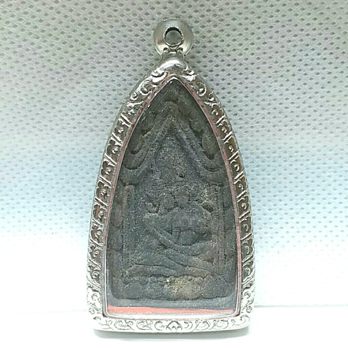 READY khun paen umnang takrut lp charoen