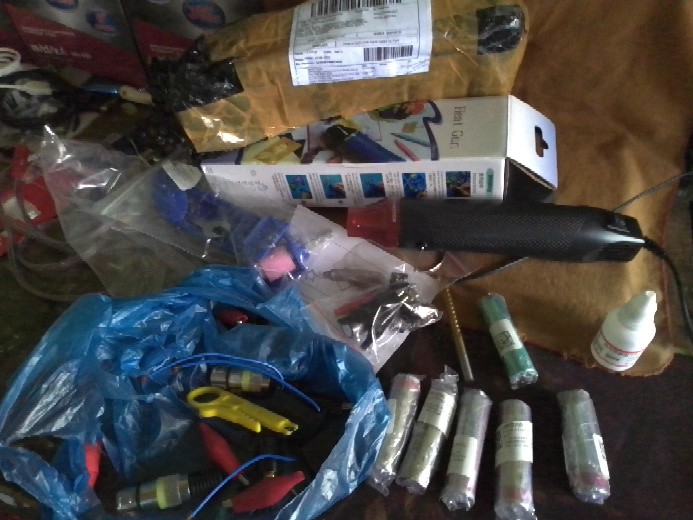 Mata Bor Besi Gergaji Hss Drill Bits Titanium Coated 2 Fungsi Lobang Dan Potong Ukuran 3 4 6 6.5 8mm