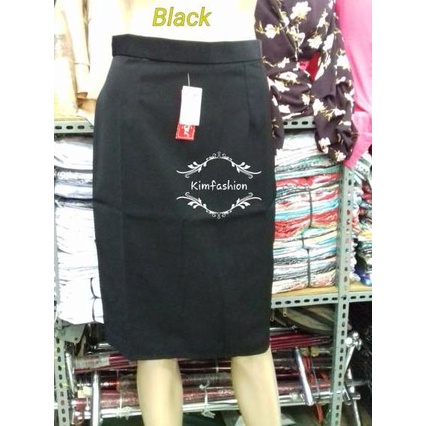 ➾ Rok span pendek wanita/rok bahan mini skirt/rok span hitam pendek ●