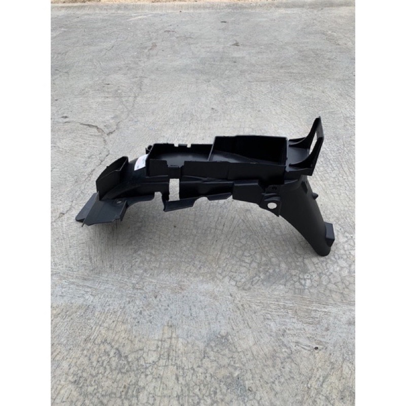 slebor belakang Tiger lama Tiger 2000 tilas tilam spakbor selebor belakang Tiger