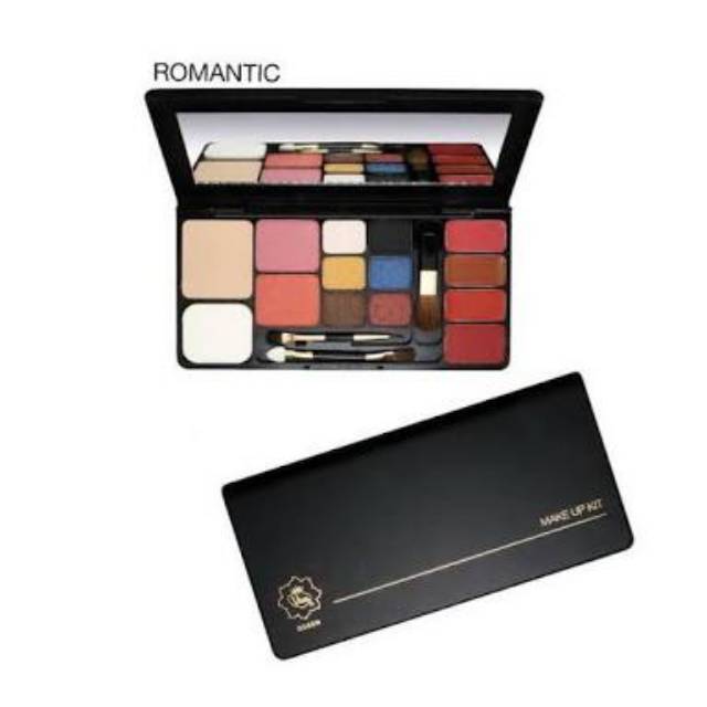 Viva Makeup Kit