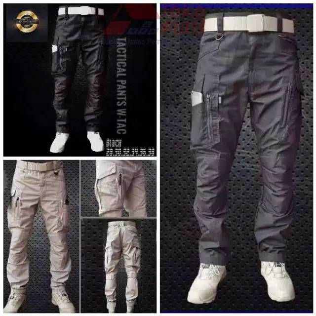 CELANA W-TAC PREMIUM