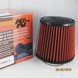 open filter KNN, filter udara KNN