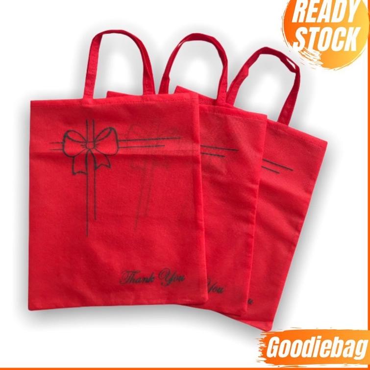 

Stock Banyak GVMKP TAS SOUVENIR ULANG TAHUN THANK YOU | F25.30 (MERAH) 54 Bayar Di Tempat